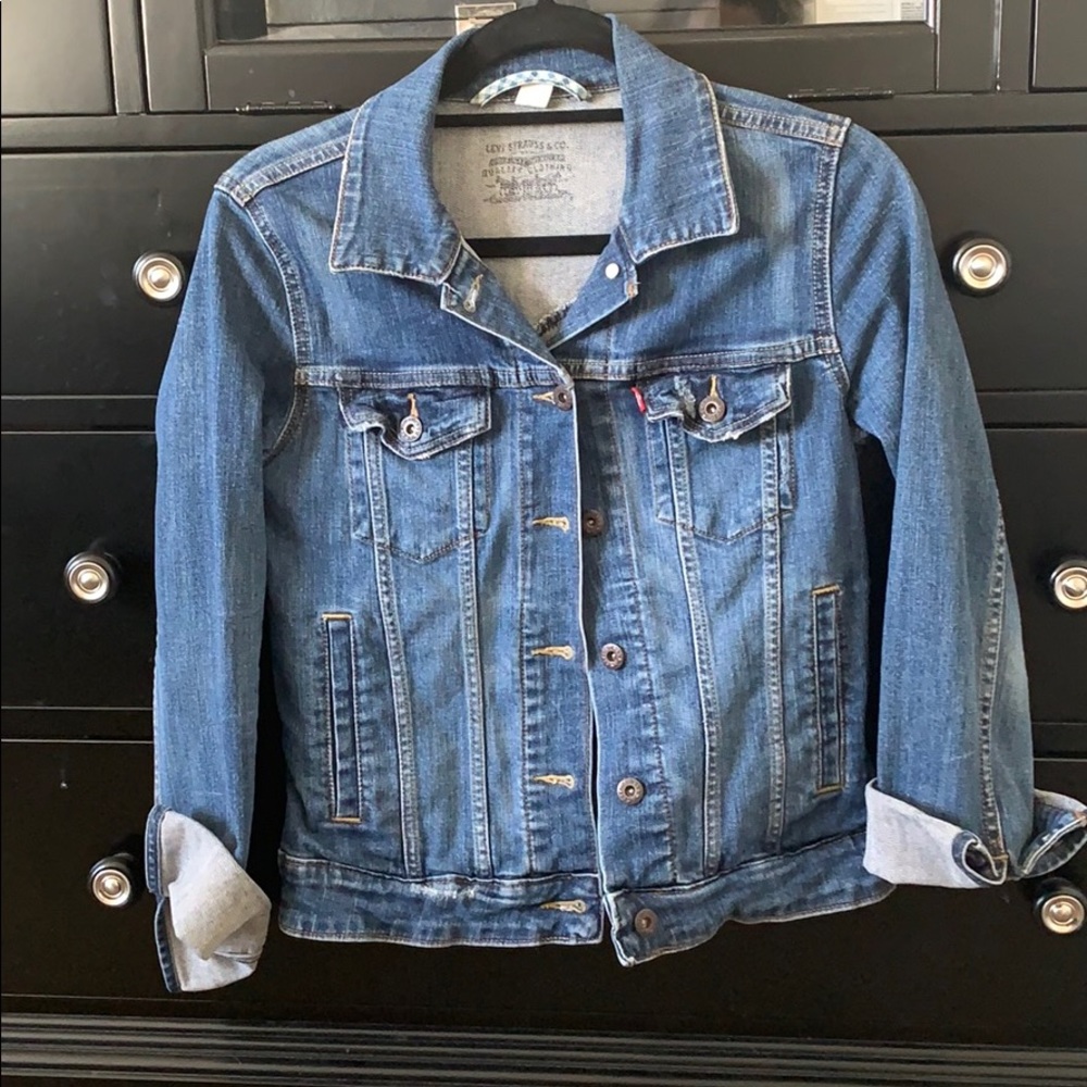 Demon Jacket